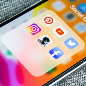 Starter Social Management