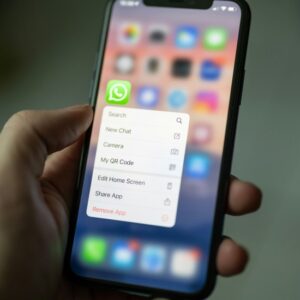 WhatsApp Business Setup