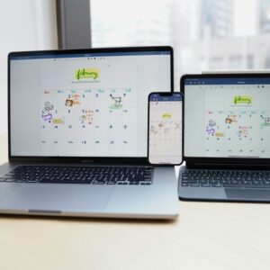 Deluxe Business Website