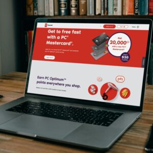 E-commerce Website