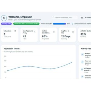 CRM Setup (HubSpot basic)