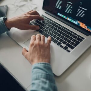 Website Content Writing (5 pages)