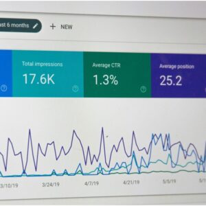 Google Analytics Setup